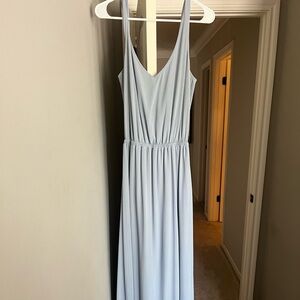 Show Me Your Mumu Bridesmaid Dress Size Medium